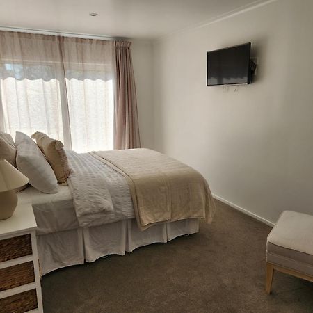 האבלוק נורת' Sarah'S Guest House מראה חיצוני תמונה