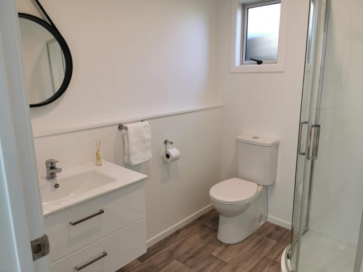 האבלוק נורת' Sarah'S Guest House מראה חיצוני תמונה